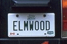 ELMWOODμ