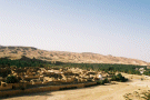 タメルザの廃村