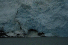 ホールゲート氷河